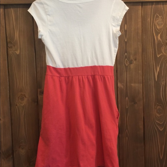 Old Navy Dress with POCKETS - Picture 5 of 6